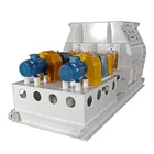 Cheap Price Mixed Nuts Seasonings Putty Powder Double Shaft Paddle Mixer