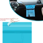 Pe Car Car Bag Classic Self Adhesive Disposable Oil Proof Garbage Bag PE Plastic Trash Bag For Car