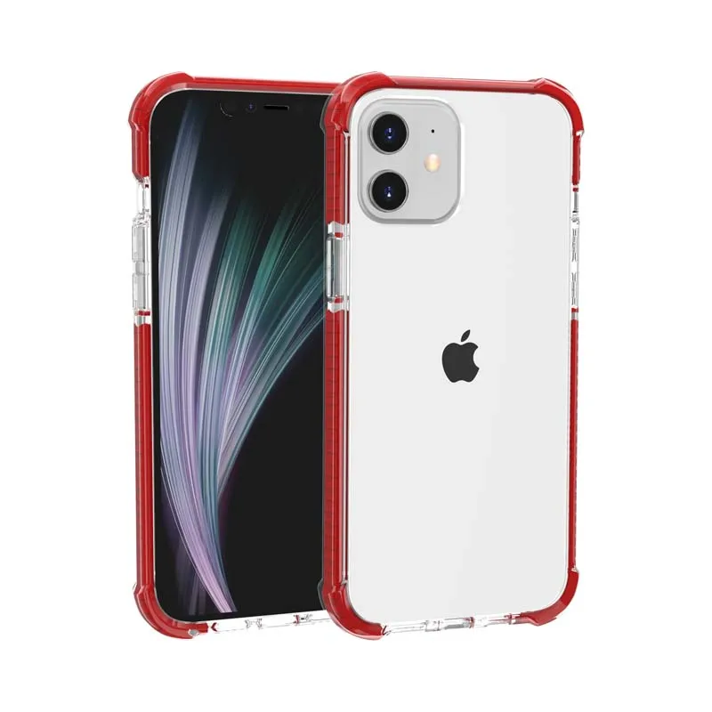 hot selling Anti-shock Camera Protective acrylic Mobile Phone Case For iPhone 2020, 9 colors
hot selling Anti-shock Camera Protective acrylic Mobile Phone Case For iPhone 2020, 9 colors