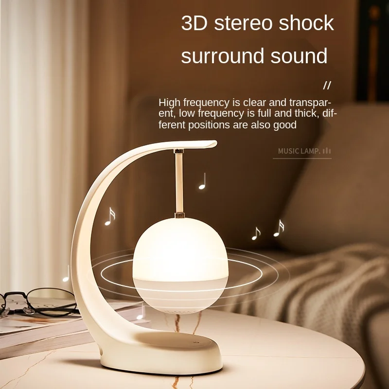 warm light with speaker 2 in 1 fucntion 7 colorsLED Blues-tooth wireless portable Speaker for home use best gift, 7 colors
warm light with speaker 2 in 1 fucntion 7 colorsLED Blues-tooth wireless portable Speaker for home use best gift, 7 colors