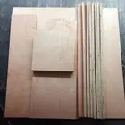 Cheap Film Faced Construction Plywood Plywood Manufacturer