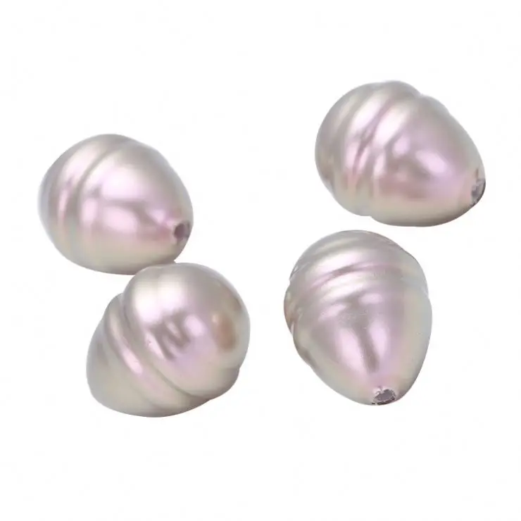 Natural Pearl Price Near Round Pearl Beads Artificial Glass Pearl, Pink/beige 
Natural Pearl Price Near Round Pearl Beads Artificial Glass Pearl, Pink/beige