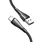 Mcdodo 2.4A Fast Charging USB Type C Cable 3.0 USB C Cable for Samsung/for Huawei/for Xiaomi