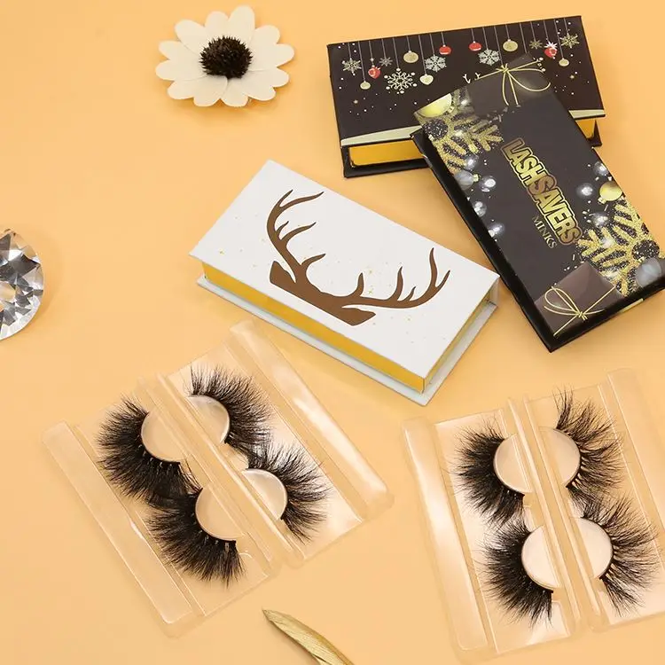 New Design Charming 25mm 3d Natural Mink Eyelashes100% Siberian Mink Fur Lashes With Custom Package, Natural black or colorful
New Design Charming 25mm 3d Natural Mink Eyelashes100% Siberian Mink Fur Lashes With Custom Package, Natural black or colorful