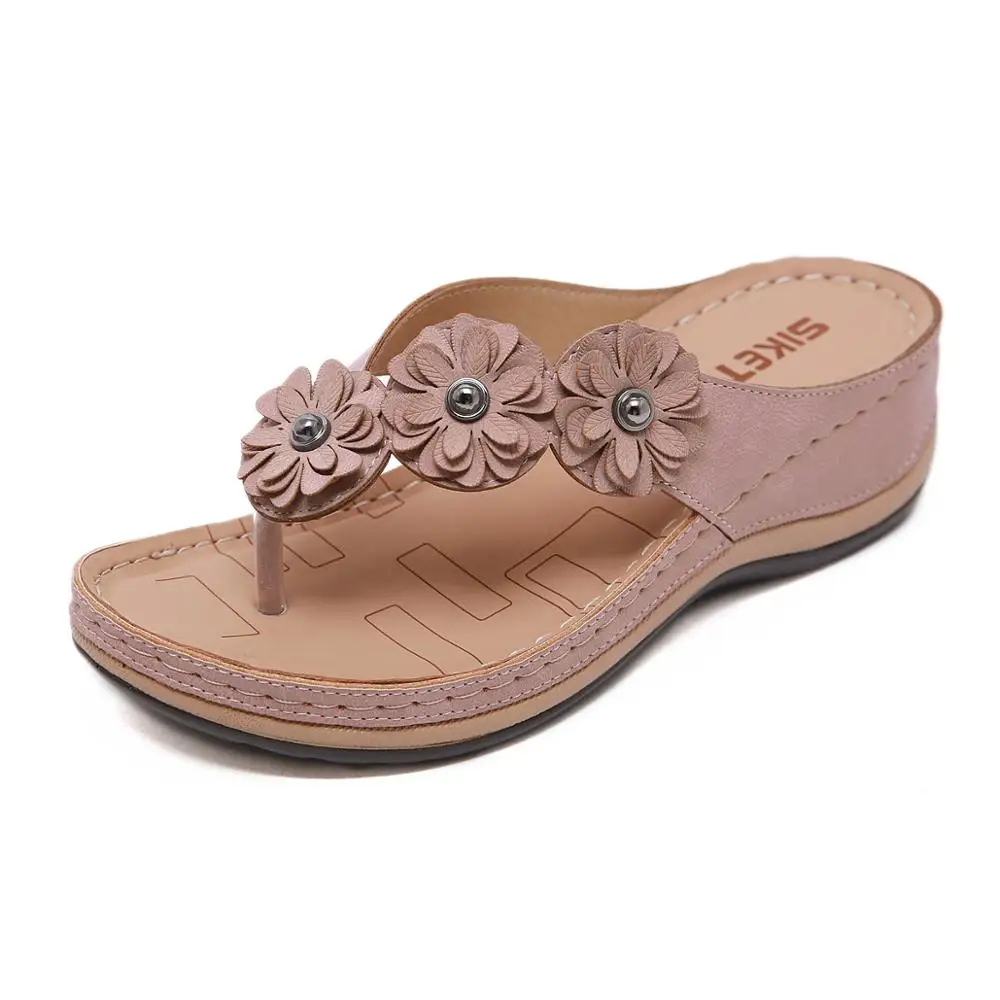 Dropshipping shoes Low Price Elegant Womens Sandals Casual Walking Lady Slide Sandal Middle Heel Comfortable Leather Sandals, Black, blue, pink, brown
Dropshipping shoes Low Price Elegant Womens Sandals Casual Walking Lady Slide Sandal Middle Heel Comfortable Leather Sandals, Black, blue, pink, brown