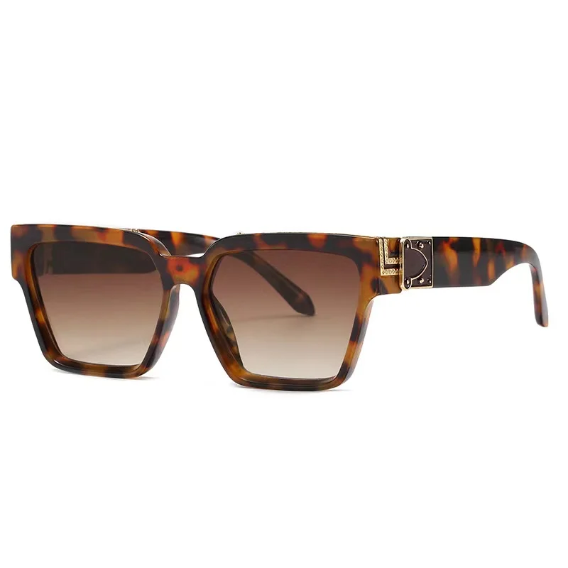 2021 Glasses Sunglasses Luxury Flat Top One piece Lens Men Women Millionaire Sunglasses, Picture shown
2021 Glasses Sunglasses Luxury Flat Top One piece Lens Men Women Millionaire Sunglasses, Picture shown
