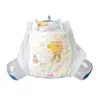 Hot Sale Low Price Baby daipers Best Selling Products Super Soft Disposable Baby Diaper