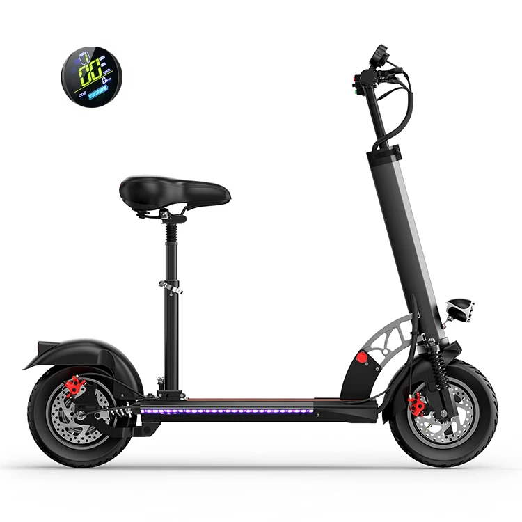 2020 Fashionable 36V 350W 2 Wheel Dualtron Folding Electric Scooter With Removable Seat
2020 Fashionable 36V 350W 2 Wheel Dualtron Folding Electric Scooter With Removable Seat