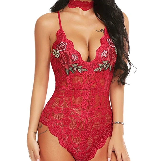 New sexy ladies lace underwear hollow transparent sexy underwear erotic seductive lingerie sexy femme, 6 color
New sexy ladies lace underwear hollow transparent sexy underwear erotic seductive lingerie sexy femme, 6 color