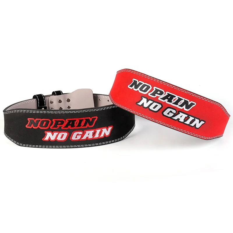 Power lifting Weightlifting Belts Bodybuilding Back Support Strap Gym Fitness Waist Leather Belt Waist protector
Power lifting Weightlifting Belts Bodybuilding Back Support Strap Gym Fitness Waist Leather Belt Waist protector