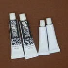 China Wholesale 100% RTV Silicone Glass Sealant, Waterproof and High Performance