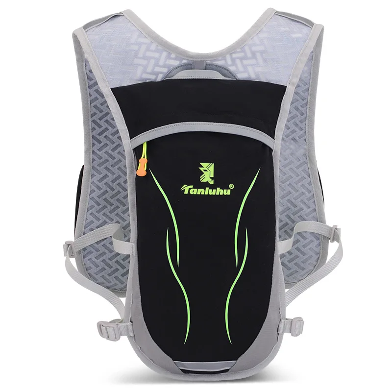 OB044 High quality light weight 2L water bottle ruuning marathon hydration bag cycling outdoor sport backpack
OB044 High quality light weight 2L water bottle ruuning marathon hydration bag cycling outdoor sport backpack