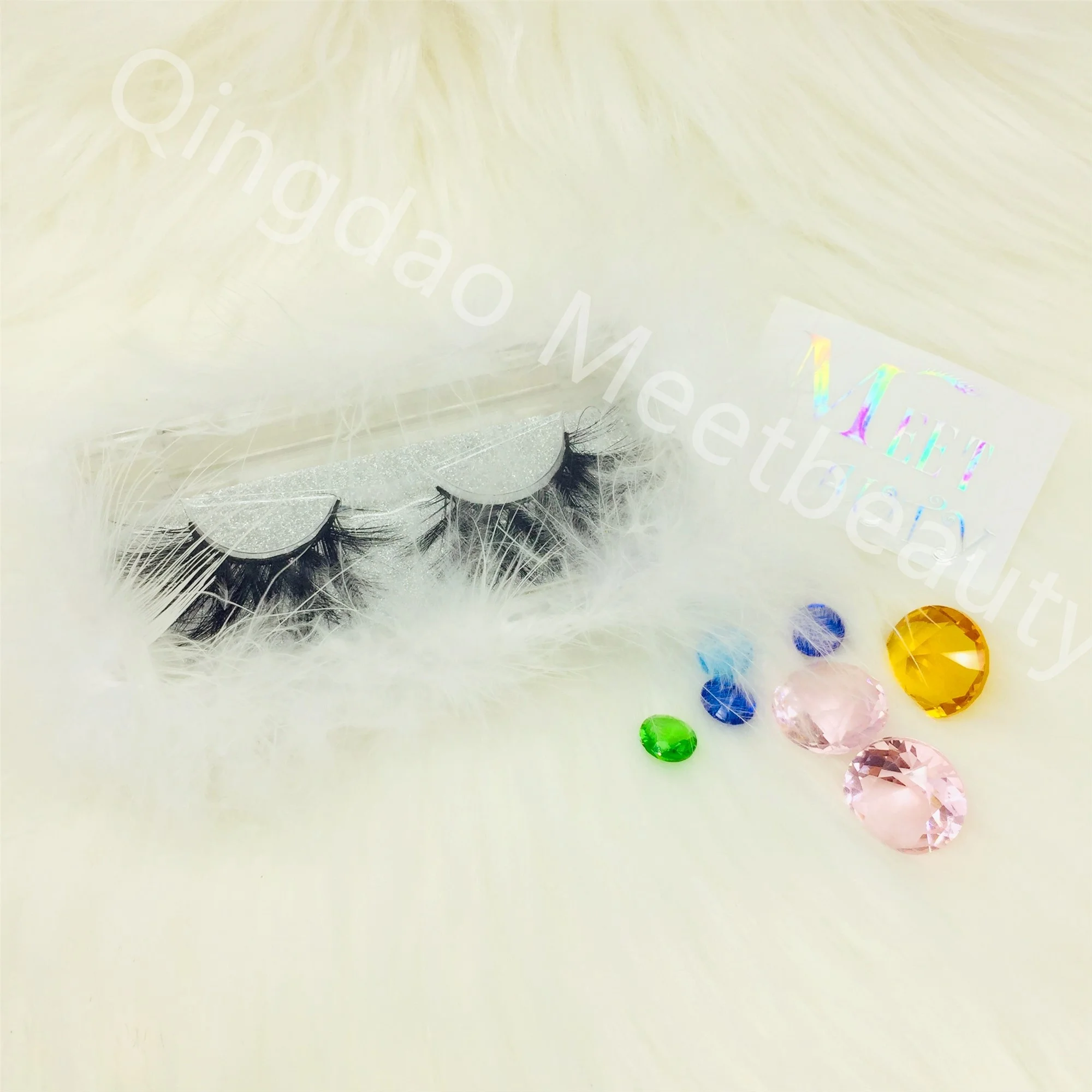 New design mink lash packaging pattern customized brand best quality eyelash Label 5D Mink Eyelashes Acrylic case, Black
New design mink lash packaging pattern customized brand best quality eyelash Label 5D Mink Eyelashes Acrylic case, Black