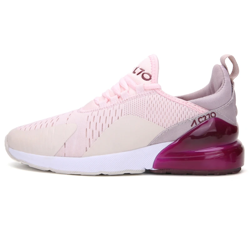 2020 Light Weight Women's Lace-up Mesh Upper Breathable Lightweight Casual Running Sports Shoes For Lady
2020 Light Weight Women's Lace-up Mesh Upper Breathable Lightweight Casual Running Sports Shoes For Lady