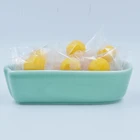 Sweet Sweet Sweet Patch Kids Soft Chewy Candies Mango Juice