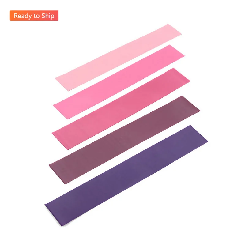 2021 TPE squat Yoga tension ring elastic band fitness resistance band circular tension band exercise STRETCH HIP, 5 colors
2021 TPE squat Yoga tension ring elastic band fitness resistance band circular tension band exercise STRETCH HIP, 5 colors