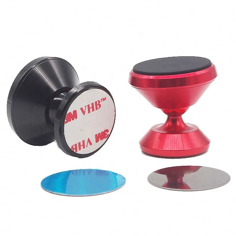 Phone Holder Magnetic Car Mount, For Car, 360 Degree Rotation Universal Mobile Accessory, Black, gold, white,custom
Phone Holder Magnetic Car Mount, For Car, 360 Degree Rotation Universal Mobile Accessory, Black, gold, white,custom