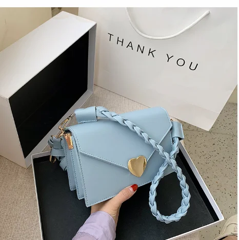 Black Friday 2020 summer new French handbags fashion Purses one shoulder slanting women bag
Black Friday 2020 summer new French handbags fashion Purses one shoulder slanting women bag