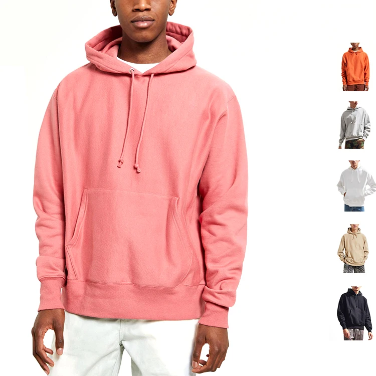 Custom Hot Sales Best Quality Blank Oversized Hoodies 100% Cotton Men's Hoodies Pullover Hooded Customized Color Regular Sleeve
Custom Hot Sales Best Quality Blank Oversized Hoodies 100% Cotton Men's Hoodies Pullover Hooded Customized Color Regular Sleeve