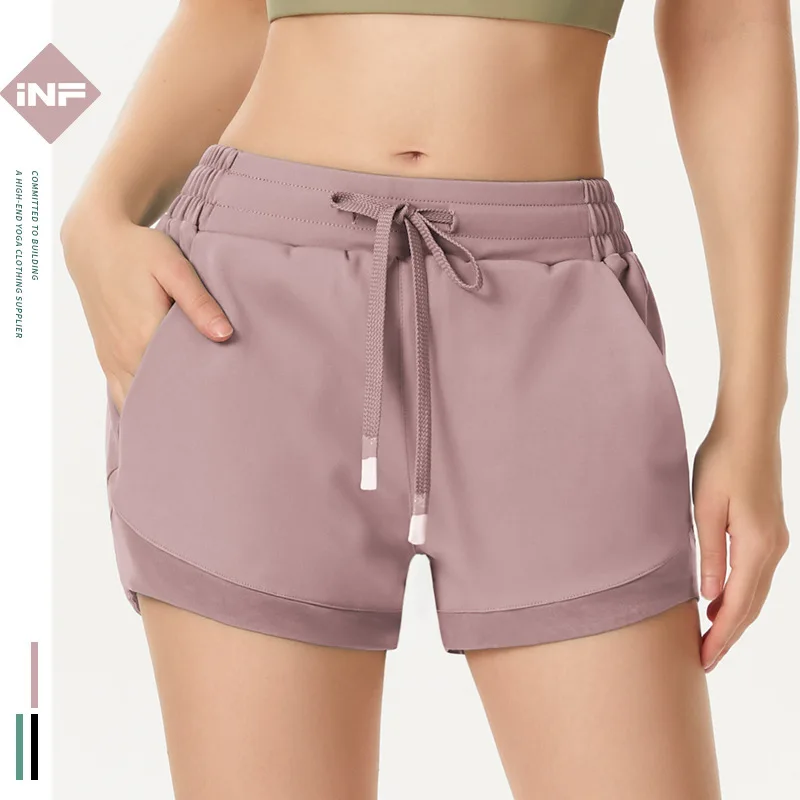 2022 Tummy Control Yoga Shorts Capris for Women with Phone Pockets Workout Running Sports Shorts with Pockets
2022 Tummy Control Yoga Shorts Capris for Women with Phone Pockets Workout Running Sports Shorts with Pockets