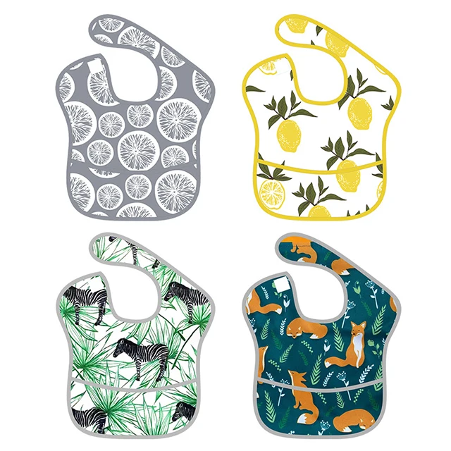 2021 High Quality Custom Baby Bibs Adjustable Soft Washable Waterproof Silicone Feeding Bib For Baby, 6color
2021 High Quality Custom Baby Bibs Adjustable Soft Washable Waterproof Silicone Feeding Bib For Baby, 6color