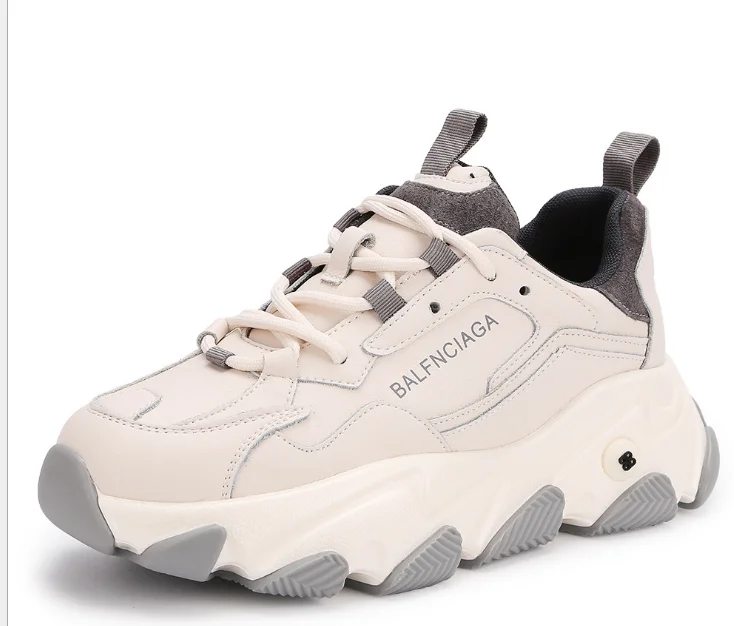Women's shoes spring and summer 2021 style daily casual single shoe sports running shoes
Women's shoes spring and summer 2021 style daily casual single shoe sports running shoes