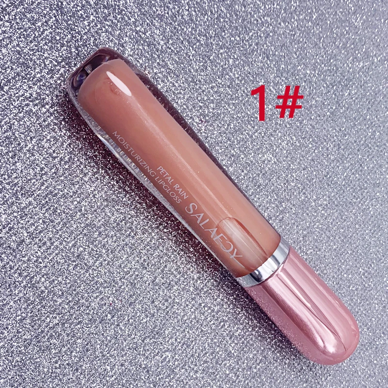 Liquid Lipstick 8 Colors Matte Long-Lasting Makeup Red Lips Matte Shine Nude Waterproof Cosmetics Women Brand Matte Lipstick
Liquid Lipstick 8 Colors Matte Long-Lasting Makeup Red Lips Matte Shine Nude Waterproof Cosmetics Women Brand Matte Lipstick