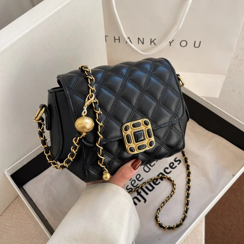 Drop shipping Solid PU Leather Bag Cross Shoulder Key Chain Purse Women Fashion Small jelly 2021 Style Handbag
Drop shipping Solid PU Leather Bag Cross Shoulder Key Chain Purse Women Fashion Small jelly 2021 Style Handbag