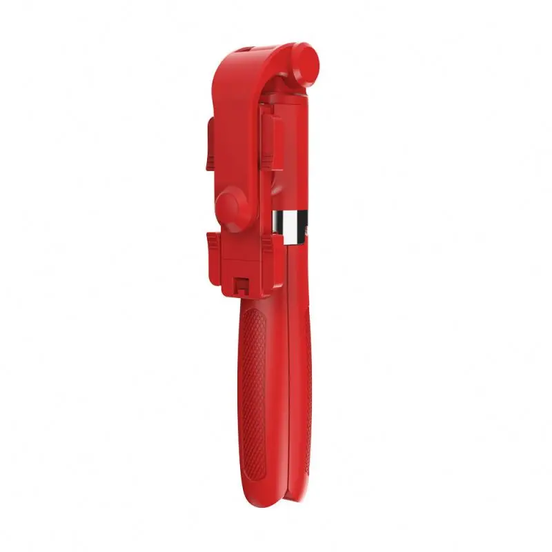 led Selfie Stick Tripod Portable Wireless Control wirelessHandheld for iOS/Xiaomi Phone
led Selfie Stick Tripod Portable Wireless Control wirelessHandheld for iOS/Xiaomi Phone