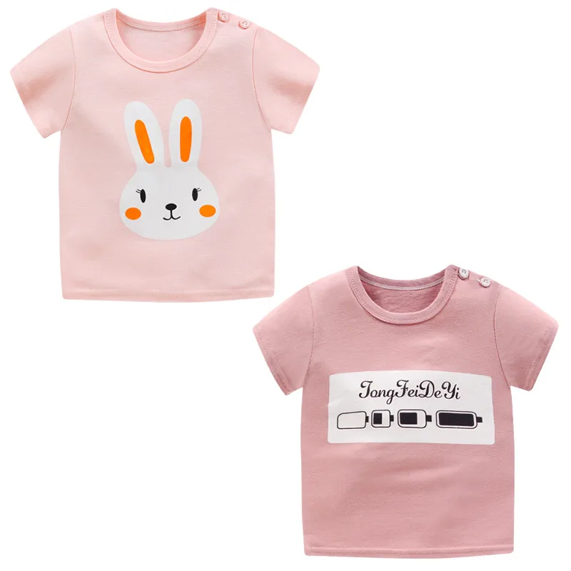 Wholesale 100% pure cotton kids T-shirt boys and girls T-shirt baby clothes factory direct supply Summer Baby T Shirt, Picture
Wholesale 100% pure cotton kids T-shirt boys and girls T-shirt baby clothes factory direct supply Summer Baby T Shirt, Picture