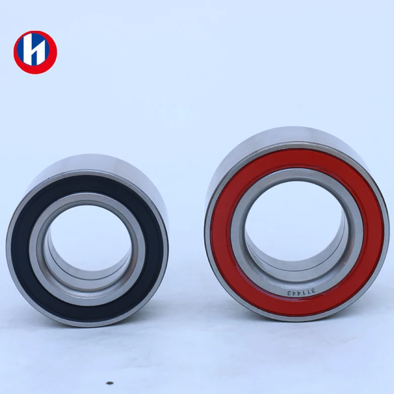 Automotive air-conditioning compressor electromagnetic clutch wheel hub Bearing BD29-2B
Automotive air-conditioning compressor electromagnetic clutch wheel hub Bearing BD29-2B