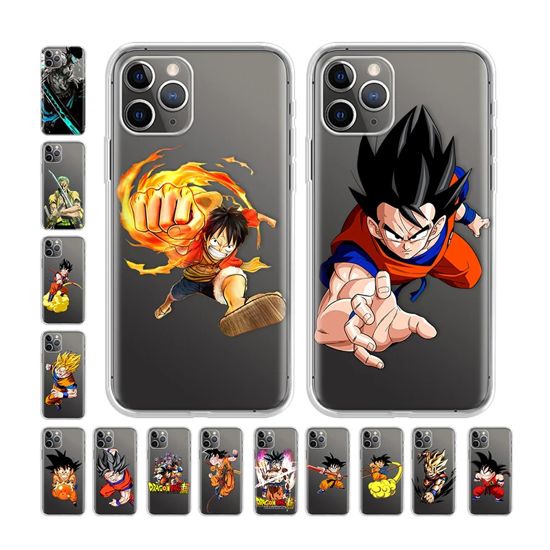 Customized Printing Hot Anime Design Png Clear TPU Soft Phone Case for iPhone 12 Pro Transparent Cover For Samsung S20FE, Transparent clear
Customized Printing Hot Anime Design Png Clear TPU Soft Phone Case for iPhone 12 Pro Transparent Cover For Samsung S20FE, Transparent clear