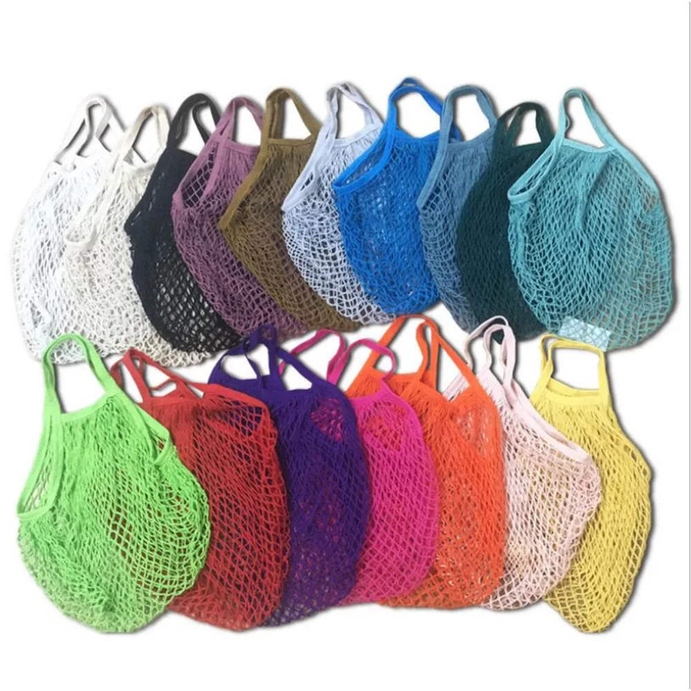 Portable Batting Net Shopping Supermarket Vegetable And Fruit Bags Woven Hollow Polyester Bag Bolsa De Poliester
Portable Batting Net Shopping Supermarket Vegetable And Fruit Bags Woven Hollow Polyester Bag Bolsa De Poliester