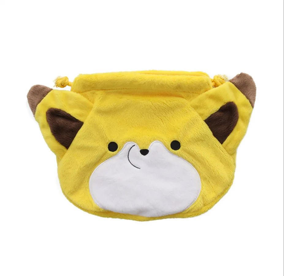 small cheap flat cartoon coin purse quick pouch drawstring cosmetic plush makeup bag, Customized color
small cheap flat cartoon coin purse quick pouch drawstring cosmetic plush makeup bag, Customized color