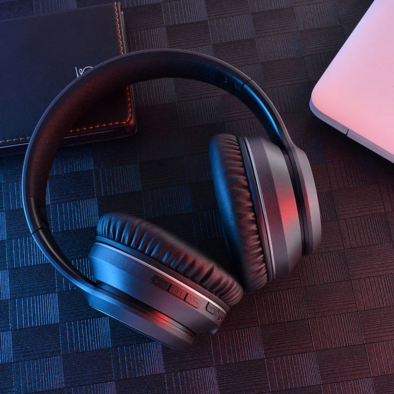 IPZOO High Quality Wireless Stereo Bass Gaming Headphone for Sport Headset Music Earbuds Studio3
IPZOO High Quality Wireless Stereo Bass Gaming Headphone for Sport Headset Music Earbuds Studio3