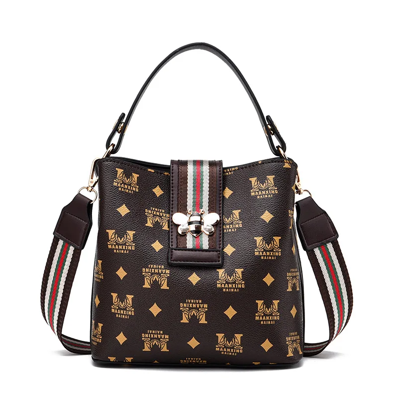 2021 Best Selling Luxury Messenger Bag Waterproof Pu Leather Custom Logo Purse And Handbag Set Bolsos De Mujer
2021 Best Selling Luxury Messenger Bag Waterproof Pu Leather Custom Logo Purse And Handbag Set Bolsos De Mujer