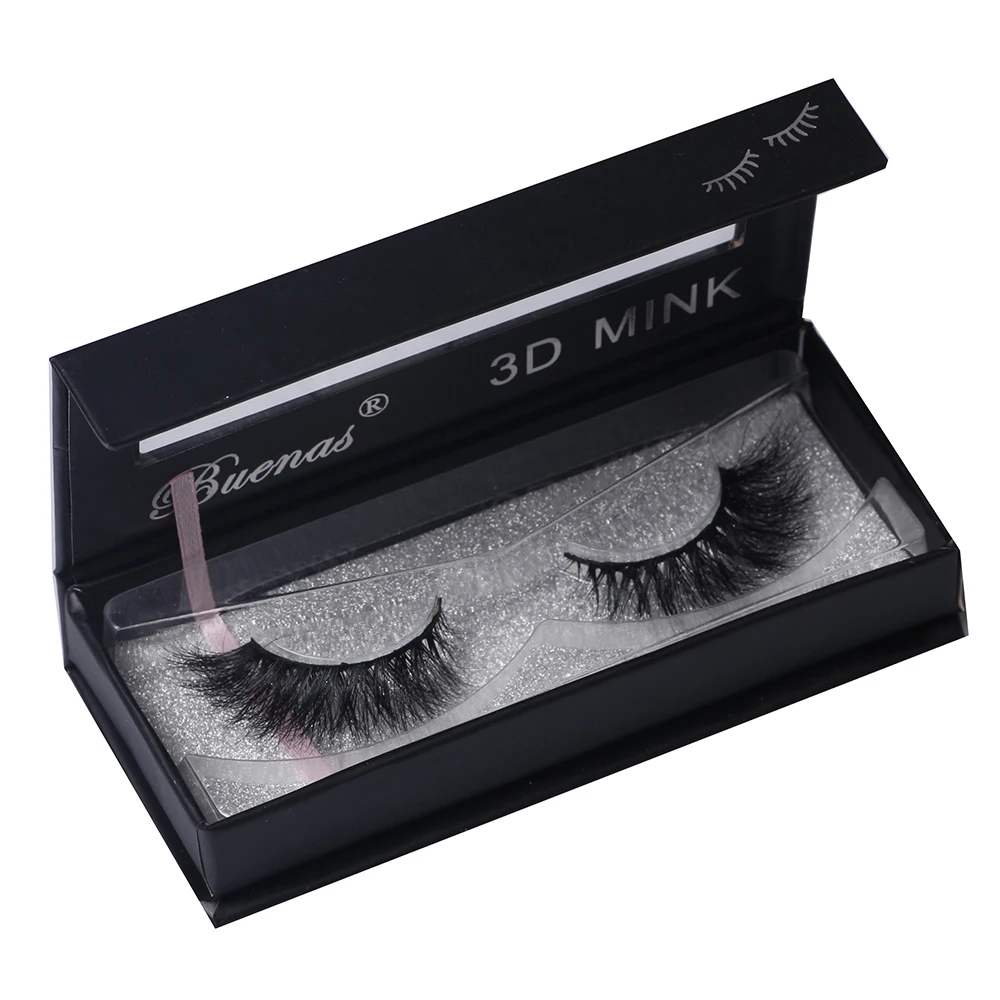 FX-M01 Buenas 3D Hand Made Eye Lash Soft Cotton Band True Mink Hair Eyelash Thick Gift Box Packing 3d Mink Fur False Eyelash
FX-M01 Buenas 3D Hand Made Eye Lash Soft Cotton Band True Mink Hair Eyelash Thick Gift Box Packing 3d Mink Fur False Eyelash