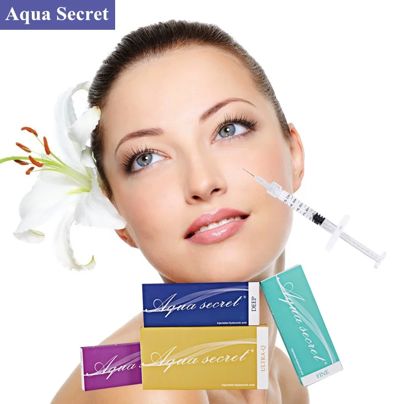 Natural collagen Hyaluronic acid face hyaluronic acid fillers for the face injection
Natural collagen Hyaluronic acid face hyaluronic acid fillers for the face injection