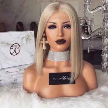 Hot sale products closure Bob wig 100% Brazilian virgin cuticle aligned Synthetic wig hair Cheap Vendor short bob wig
Hot sale products closure Bob wig 100% Brazilian virgin cuticle aligned Synthetic wig hair Cheap Vendor short bob wig
