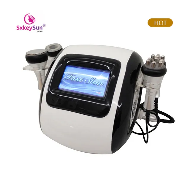 2020 Salon useultrasonic liposuction cavitation body slimming machine
2020 Salon useultrasonic liposuction cavitation body slimming machine