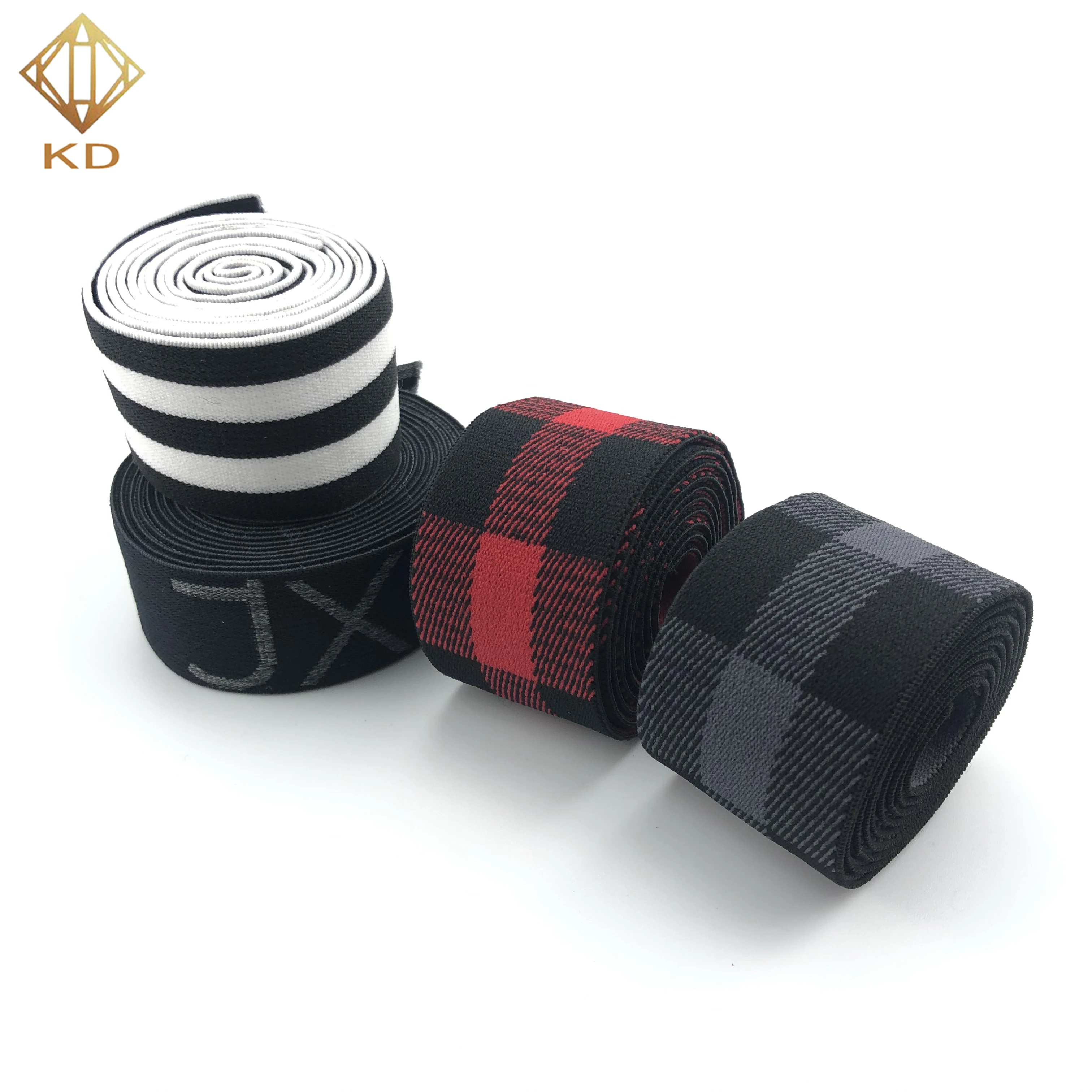 Wholesale 15cm 100% Cotton Stripe Lurex Jacquard Elastic Band Roll For Shirt, Accept customized
Wholesale 15cm 100% Cotton Stripe Lurex Jacquard Elastic Band Roll For Shirt, Accept customized