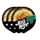 Heat seal lids for snack food packaging sealing with PP PS PET cups and bowls