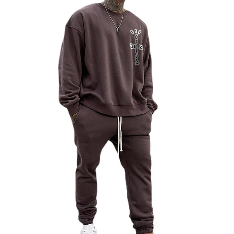 Custom Designer Mens Vintage Hoodies Sweatshirt Sweat Pant Set 2 Piece Plain Jogger Set Unisex Sweatshirt And Sweatpants Set, Customized color
Custom Designer Mens Vintage Hoodies Sweatshirt Sweat Pant Set 2 Piece Plain Jogger Set Unisex Sweatshirt And Sweatpants Set, Customized color