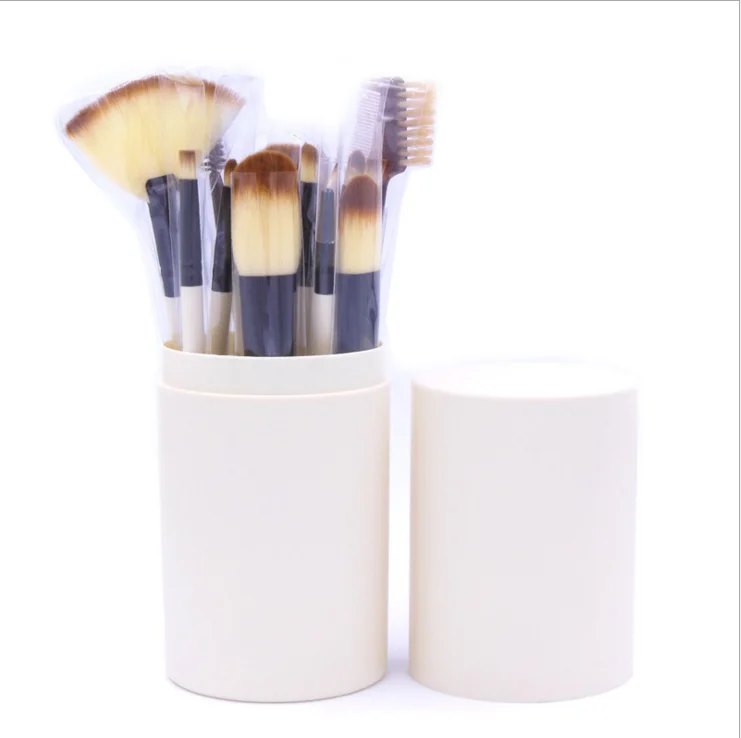 Wholesale Custom Logo Printed Gift Fashion Brush Travel Makeup Cosmetic With Box
Wholesale Custom Logo Printed Gift Fashion Brush Travel Makeup Cosmetic With Box