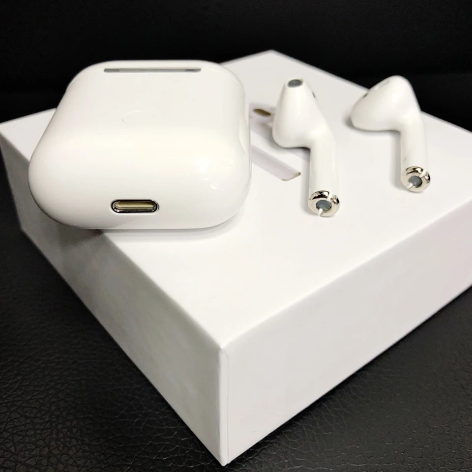 1526p best quality i30 TWS Wireless Earphones Headphones capsule Headsets With Charging Case
1526p best quality i30 TWS Wireless Earphones Headphones capsule Headsets With Charging Case