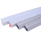 8ft Long 8ft Led Tube Light T8 Linear Fluorescent Tube