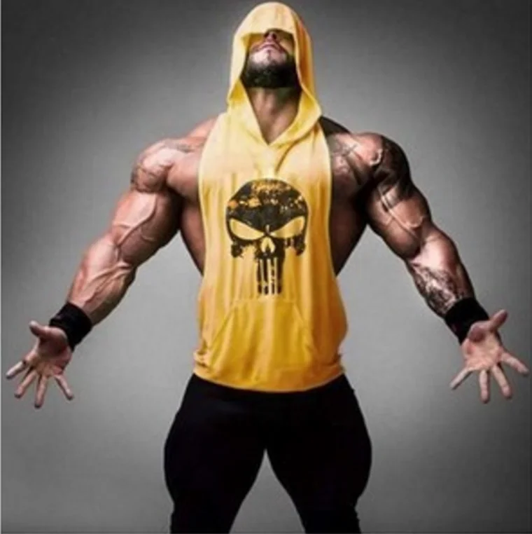 Custom Logo Mens Gym Sleeveless Shirt Vest Tank Tops Bodybuilding Clothing Tank Tops
Custom Logo Mens Gym Sleeveless Shirt Vest Tank Tops Bodybuilding Clothing Tank Tops