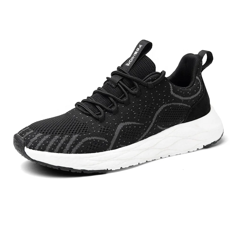 Men's sport shoes sneaker Outdoor casual shoes Fashion sport shoes men, Black,white,
Men's sport shoes sneaker Outdoor casual shoes Fashion sport shoes men, Black,white,