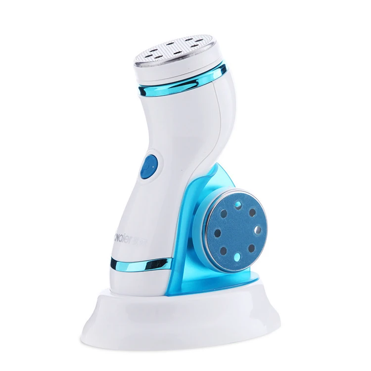 Portable Automatic Electric Electric Foot Callus Eliminator Pedicure Device Foot Grinder, White
Portable Automatic Electric Electric Foot Callus Eliminator Pedicure Device Foot Grinder, White