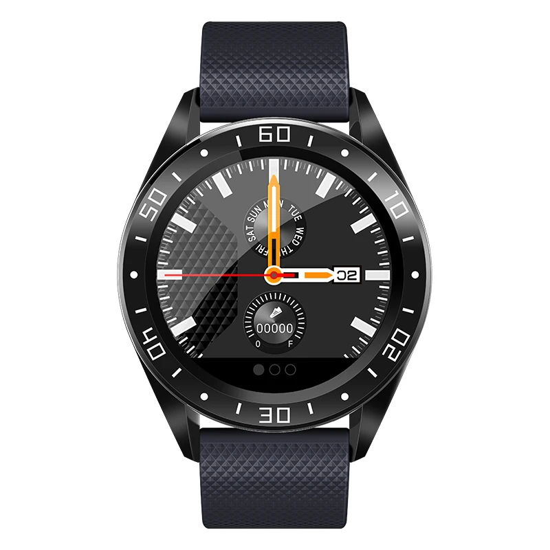 2020 hot style wristwatches GT108 smartwatch waterproof heart rate blood pressure oxygen Apply to Apple Watch boy citizen man, Black blue orange green
2020 hot style wristwatches GT108 smartwatch waterproof heart rate blood pressure oxygen Apply to Apple Watch boy citizen man, Black blue orange green